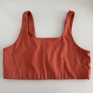 Girlfriend Collective Bra Top